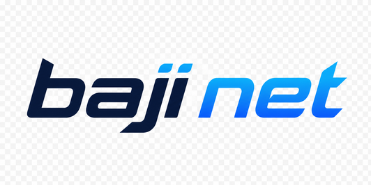 baji net logo